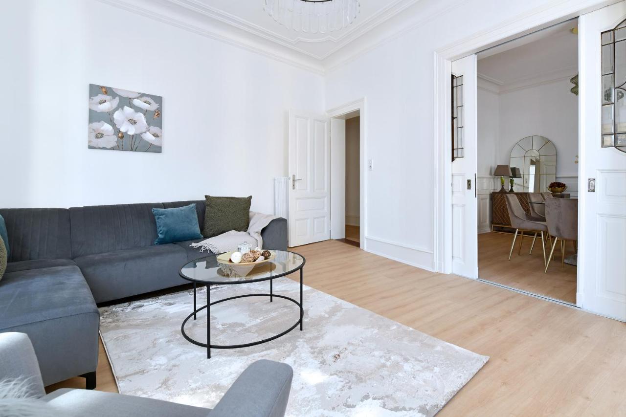 Appartement At In - Center