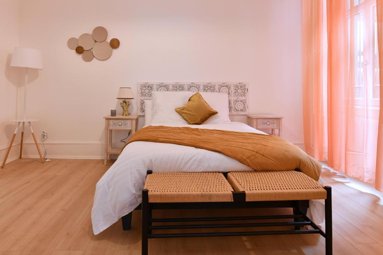 At In - Center Appartement Colmar