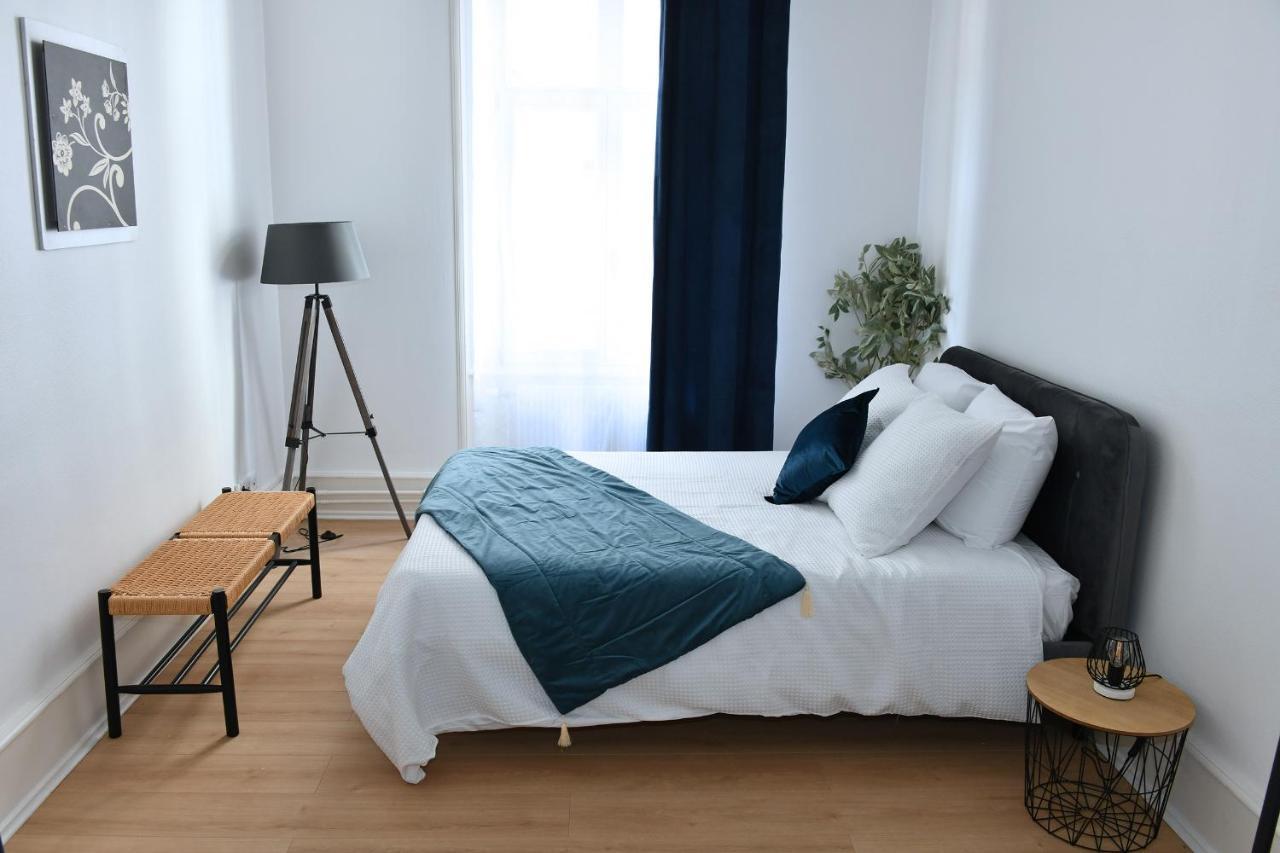 Appartement At In - Center Colmar