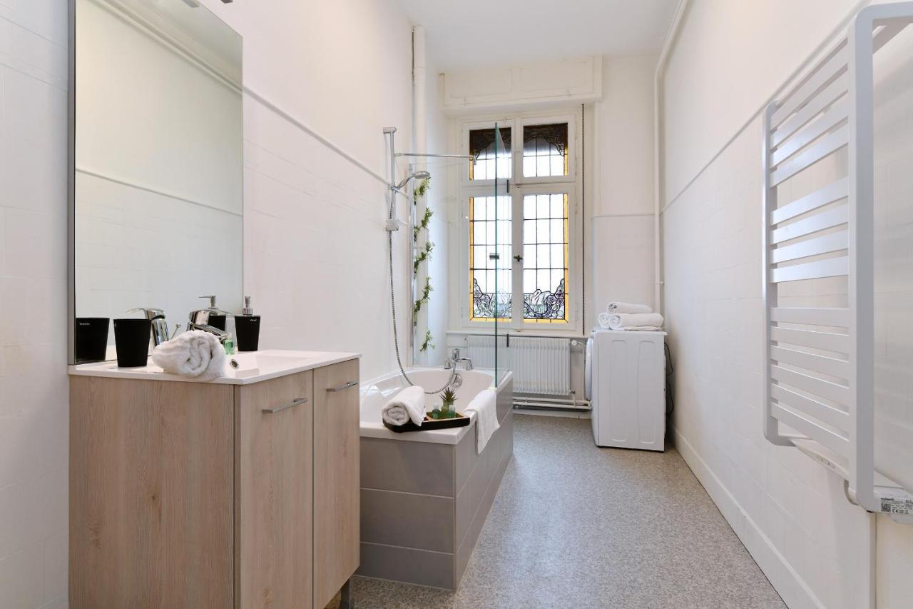 Appartement At In - Center