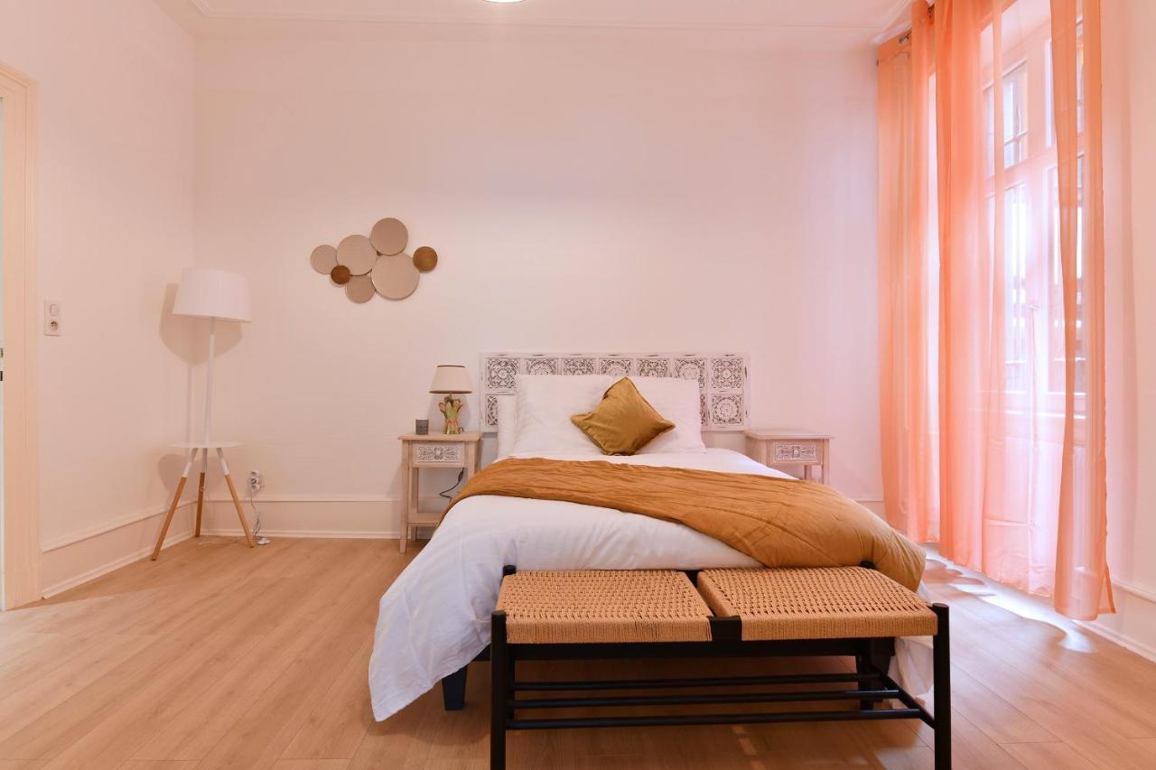 Appartement At In - Center *