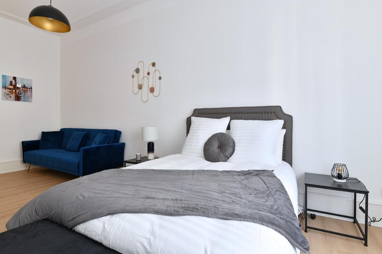 At In - Center Appartement Colmar